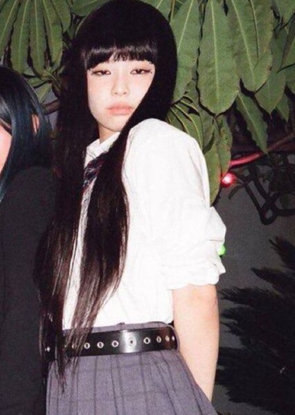 Jennie Kim photo