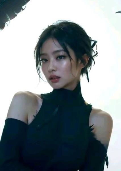Jennie Kim