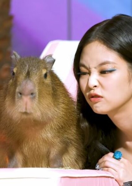 Jennie Kim photo