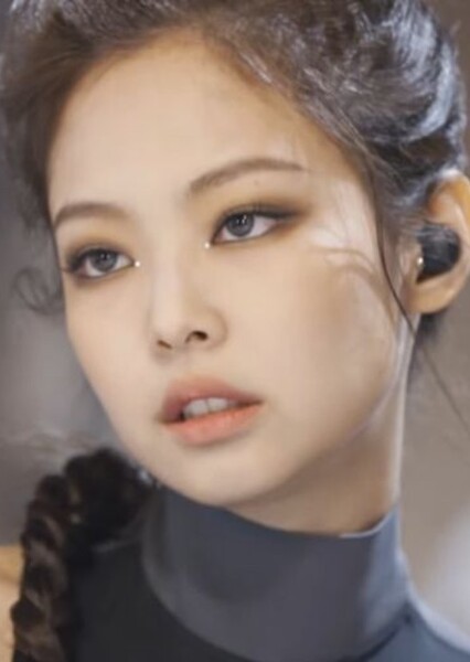Jennie Kim photo