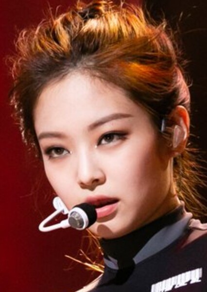 Jennie Kim photo