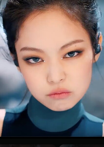 Jennie Kim photo