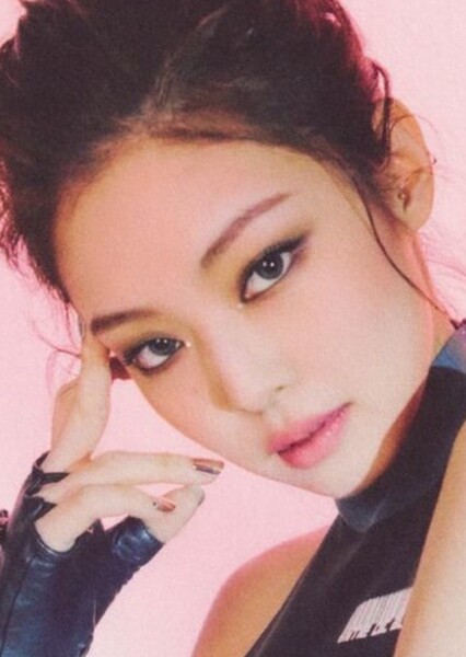 Jennie Kim photo