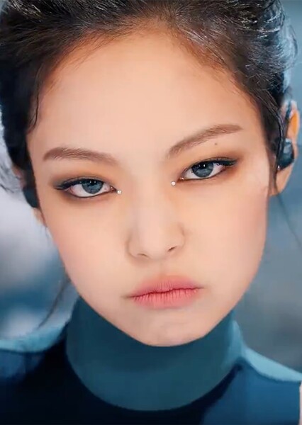 Jennie Kim photo