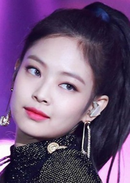 Jennie Kim photo