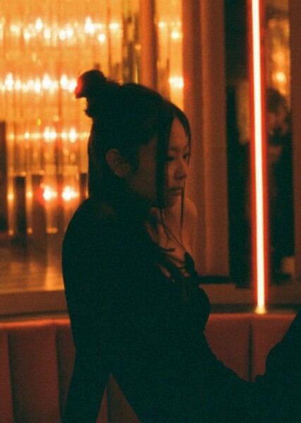 Jennie Kim photo