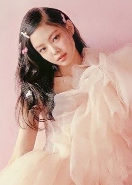 Jennie Kim photo