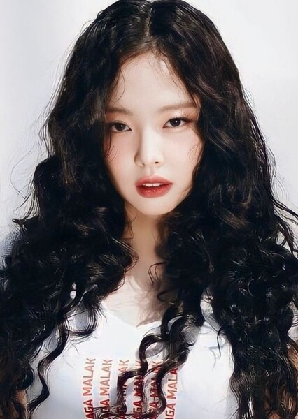 Jennie Kim