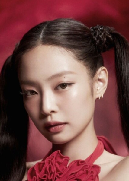 Jennie Kim photo