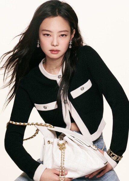 Jennie Kim photo