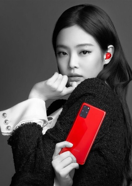 Jennie Kim photo
