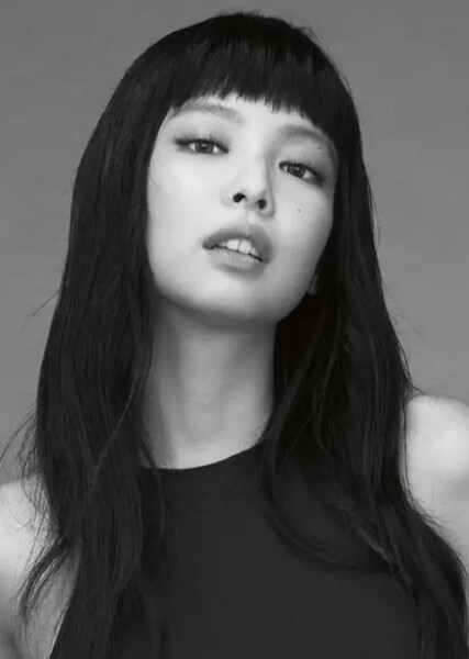 Jennie Kim photo