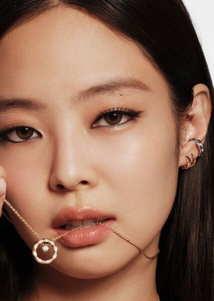 Jennie Kim photo