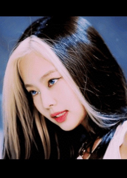 Jennie Kim photo