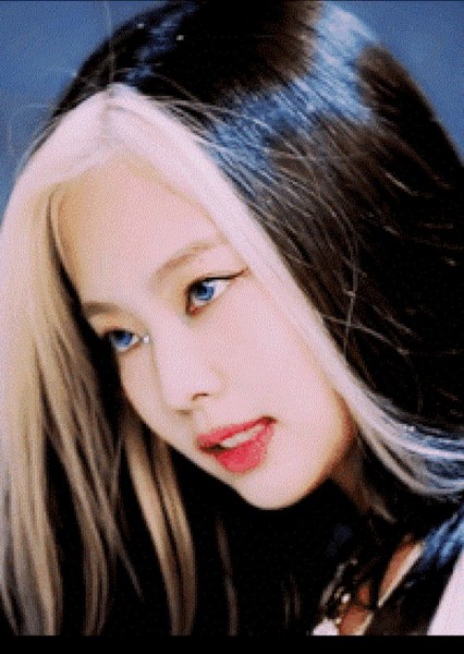 Jennie Kim photo