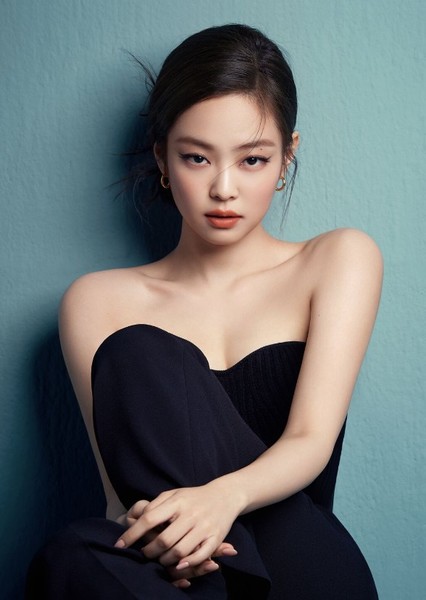 Jennie Kim