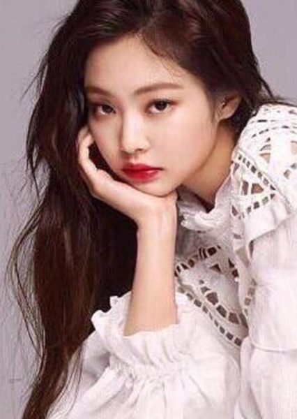 Jennie Kim photo