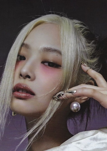 Jennie Kim photo