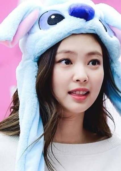 Jennie Kim photo