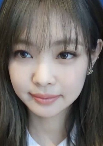 Jennie Kim photo