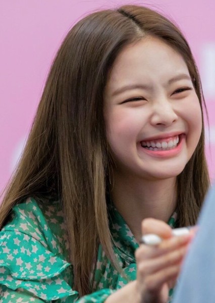 Jennie Kim photo
