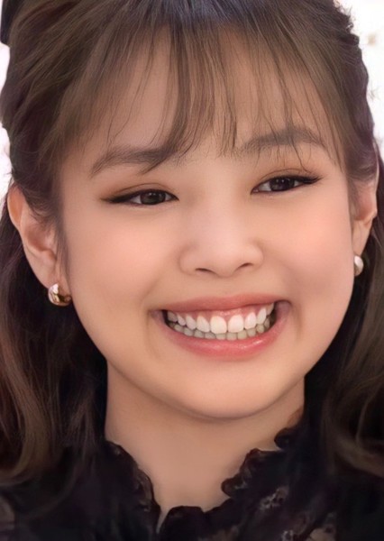 Jennie Kim photo