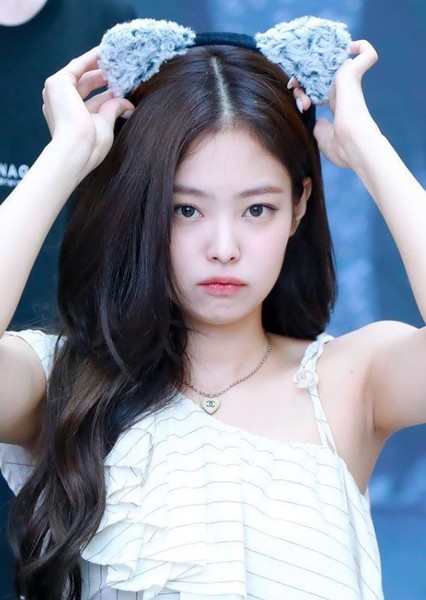 Jennie Kim photo