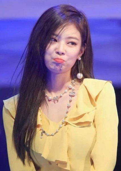 Jennie Kim photo