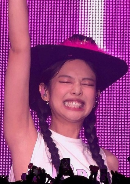 Jennie Kim photo