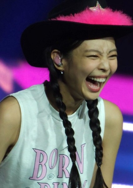 Jennie Kim photo