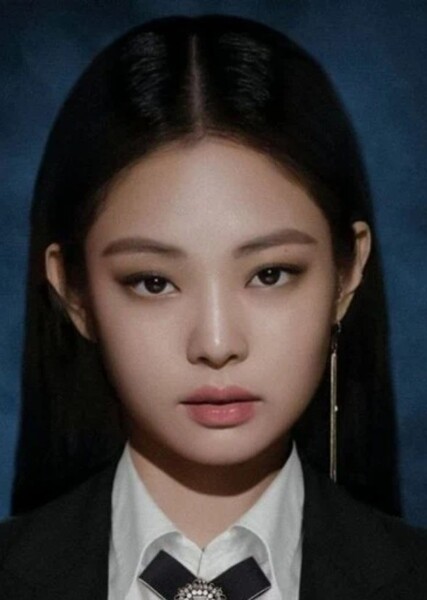 Jennie Kim photo