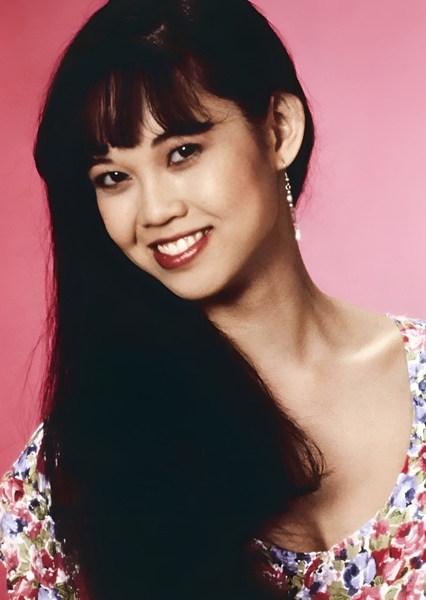 Jennie Kwan