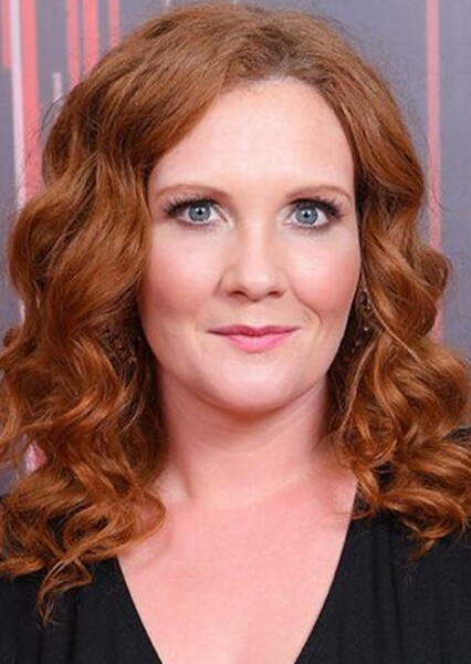 Jennie McAlpine