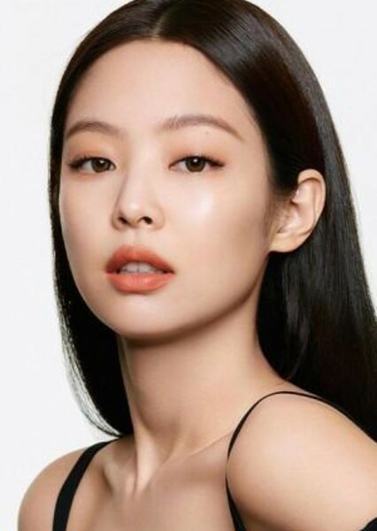 Jennie Ruby Jane(JENNIE)