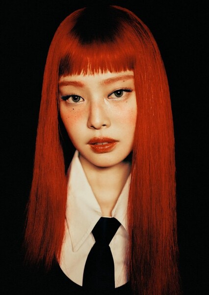 Jennie Ruby Jane(JENNIE) photo