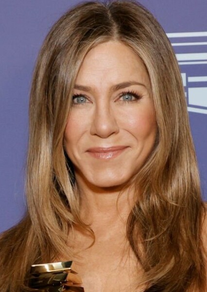 Jennifer Aniston photo