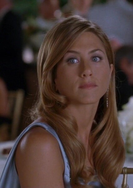 Jennifer Aniston photo