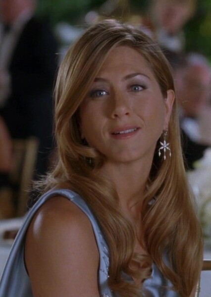 Jennifer Aniston