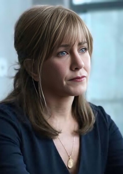 Jennifer Aniston