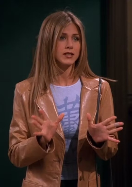 Jennifer Aniston photo