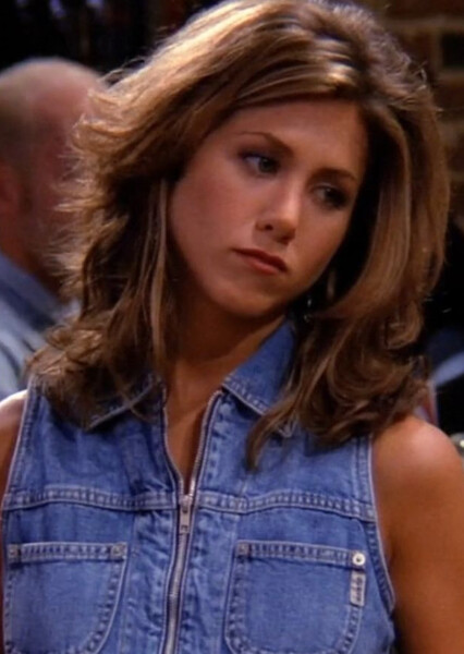 Jennifer Aniston