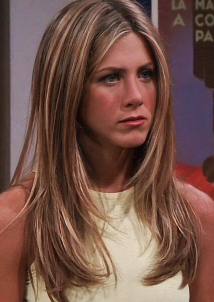 Jennifer Aniston
