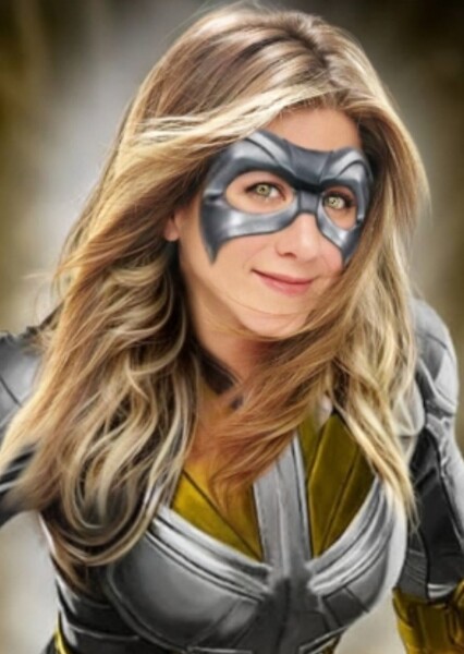 Jennifer Aniston photo