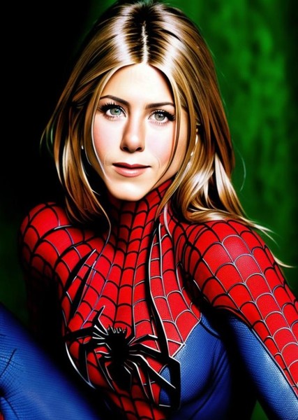 Jennifer Aniston