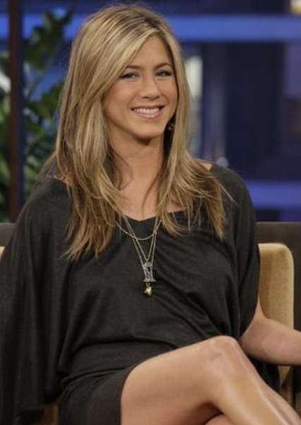 Jennifer Aniston photo
