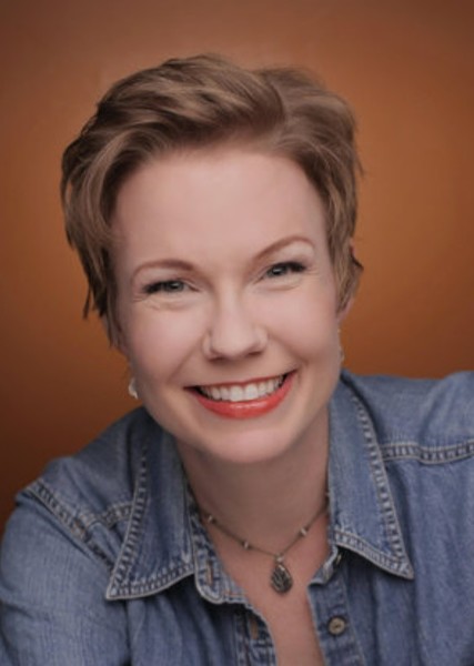 Jennifer Barnhart