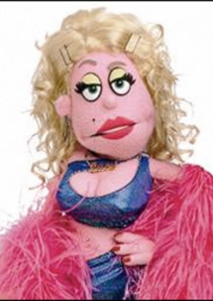 Lucy the Slut