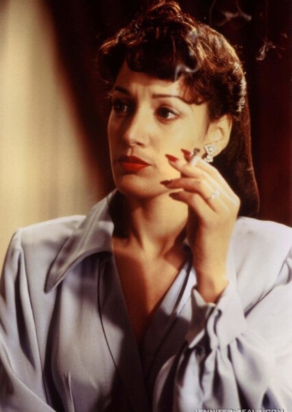 Jennifer Beals