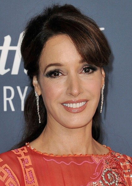 Jennifer Beals photo