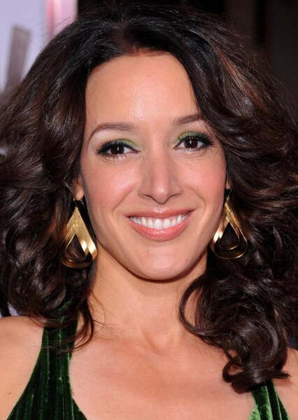 Jennifer Beals photo